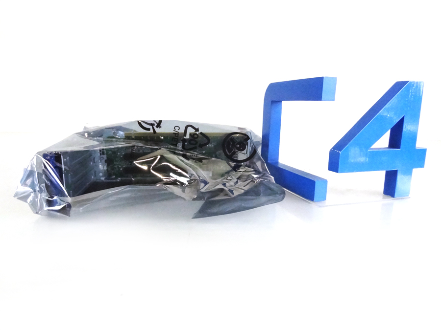 HP 676406-001 DL380/385 G8 3 SLOT PCI-E RISER CARD