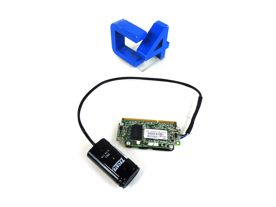 HP 676473-001 HP 512MB FBWC B-SERIES SMART ARRAY