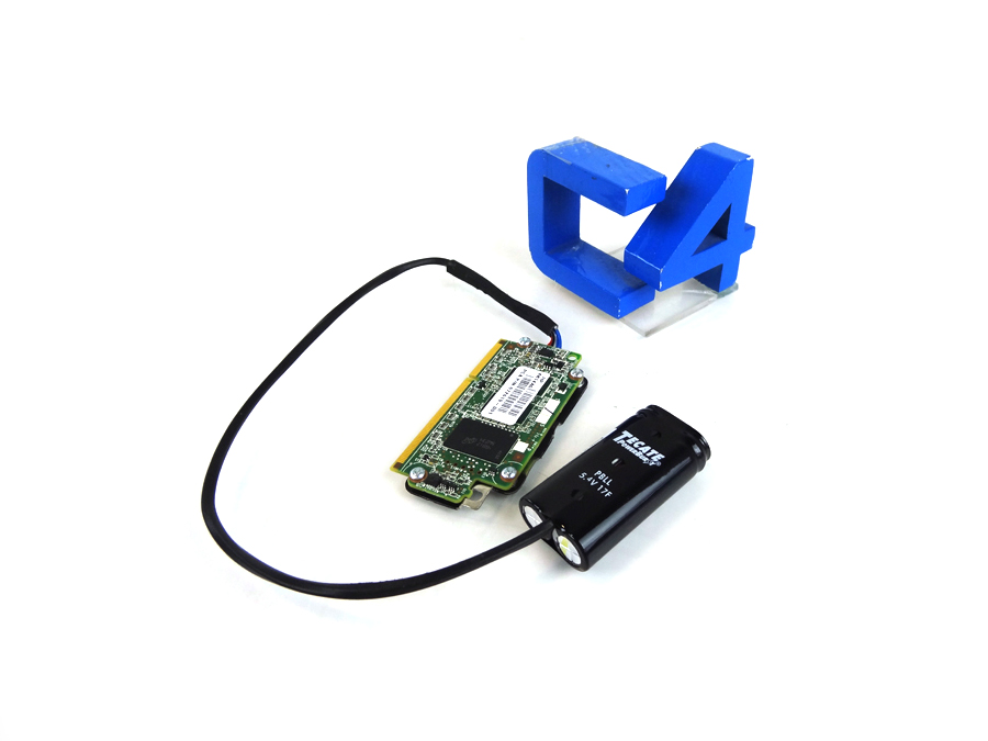 HP 676473-001 HP 512MB FBWC B-SERIES SMART ARRAY