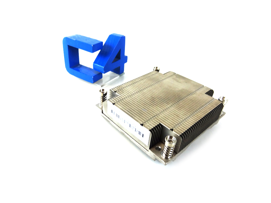 HP 676952-001 HEATSINK FOR PROLIANT DL360E G8