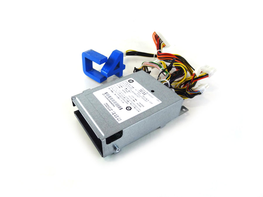 HP 677053-001 HPE DL160 G8 PSU CAGE BACKPLANE