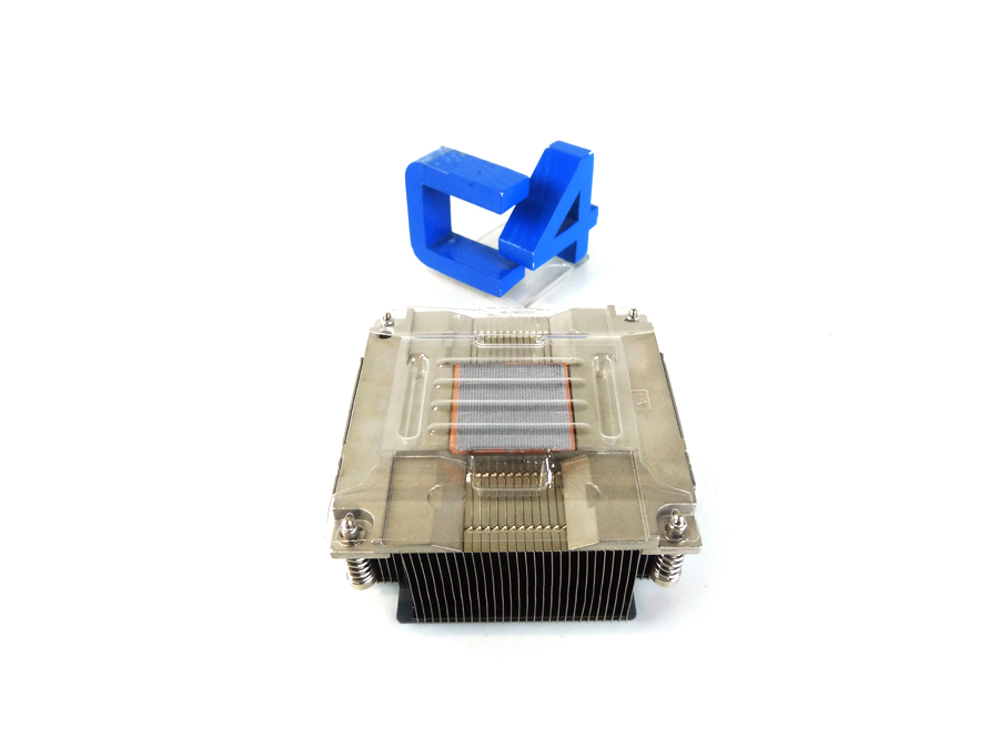 HP 677090-001 HEATSINK FOR PROLIANT DL380E GEN8