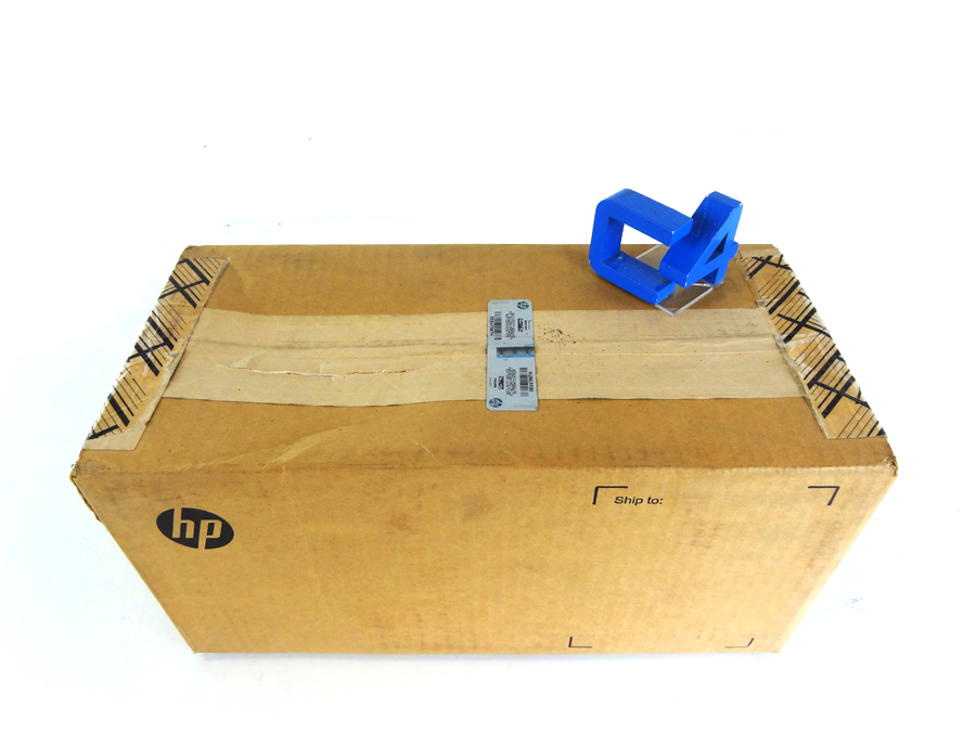 HP 678242-B21 ML350P GEN8 INTEL XEON E5-2643 CPU *New Sealed* - 670538-001, SR0L7