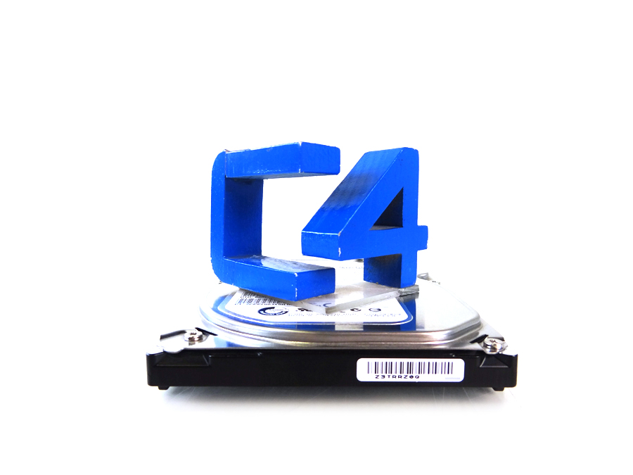 HP 680206-001 250GB 7.2K RPM SATA 3.5 HD - 684592-001