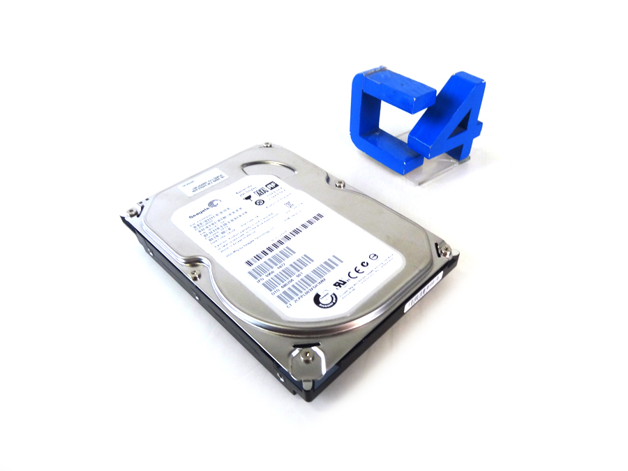 HP 680206-001 250GB 7.2K RPM SATA 3.5 HD - 684592-001