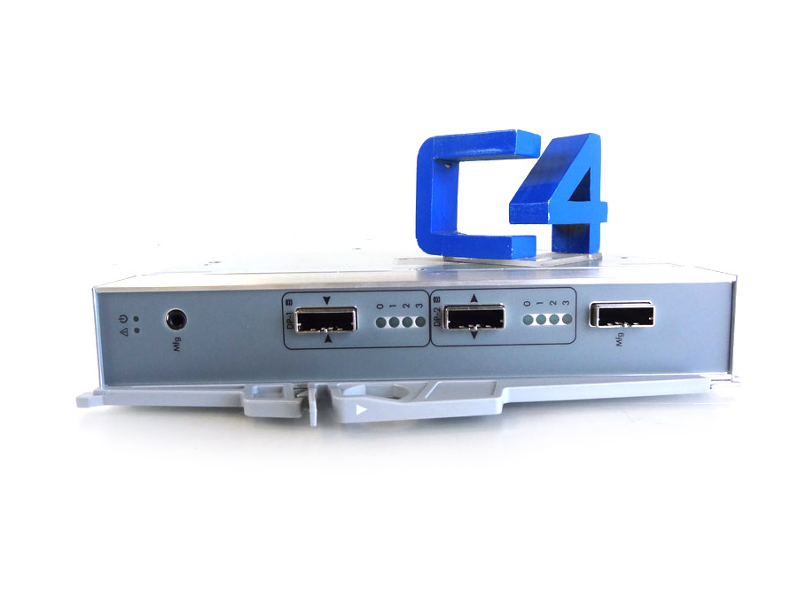 HP 683251-001 HP 3PAR M6720 SHELF I/O CONTROLLER