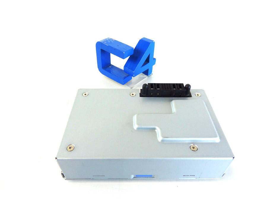 HP 683542-001 7200/7400 POWER SUPPLY BATTERY 