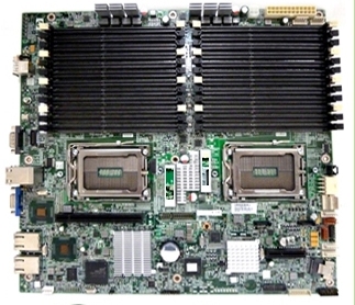 HP 683939-001 SYSTEM BOARD FOR PROLIANT DL165 G7 SERVER