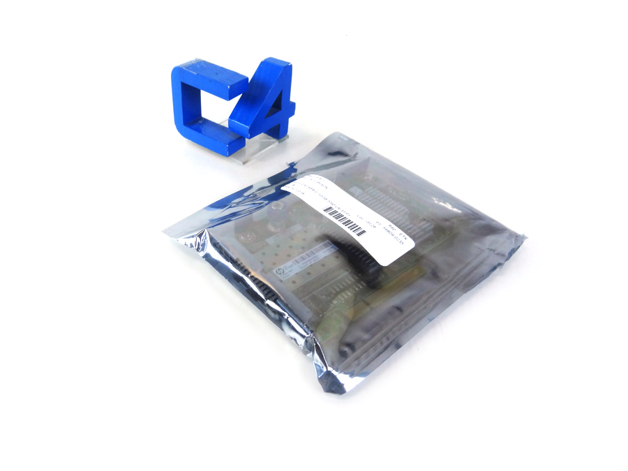 HP 684213-B21 FLEXFABRIC 10GB 554FLR-SFP+ NETWORK ADAPTER - 2 PORTS - 634026-001, 629140-001, 629142-B21