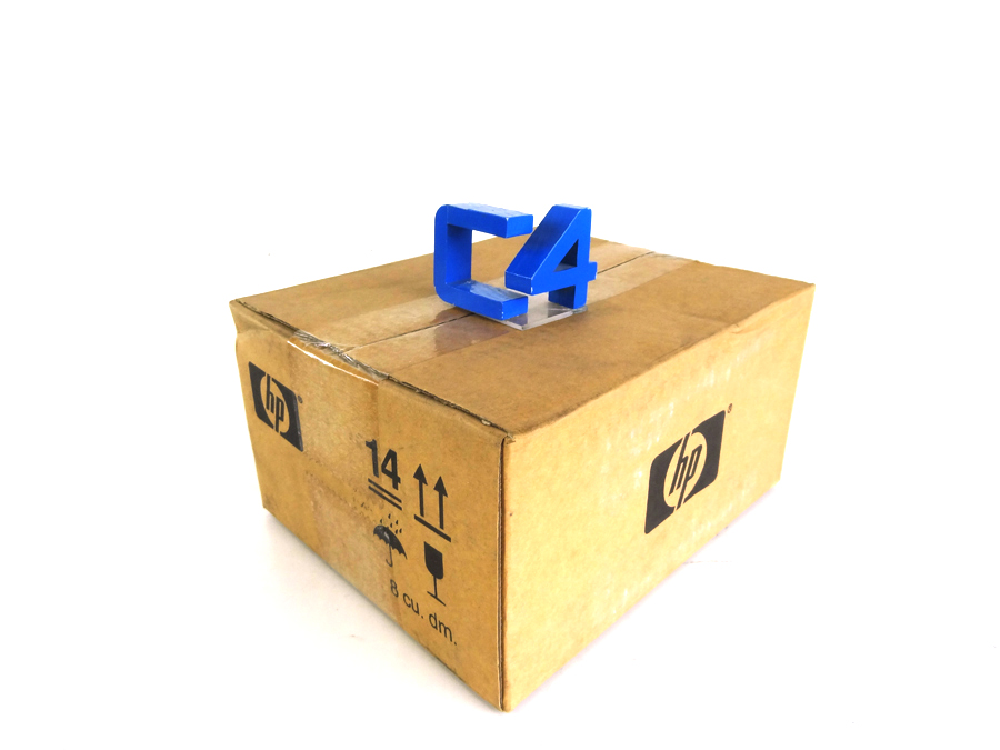 HP 684427-001 1TB 7.2K 3G SATA DISK DRIVE 