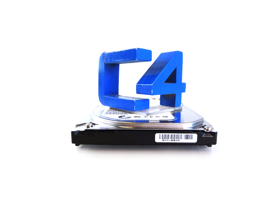 HP 684592-001 250GB 7200RPM 3.5 SATA HD - 680206-001 