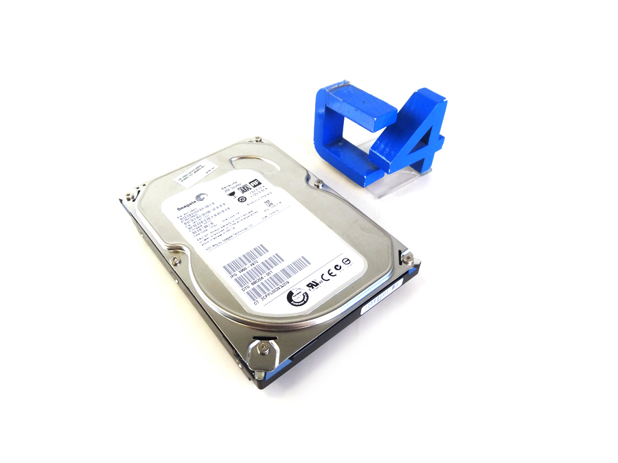 HP 684592-001 250GB 7200RPM 3.5 SATA HD - 680206-001 