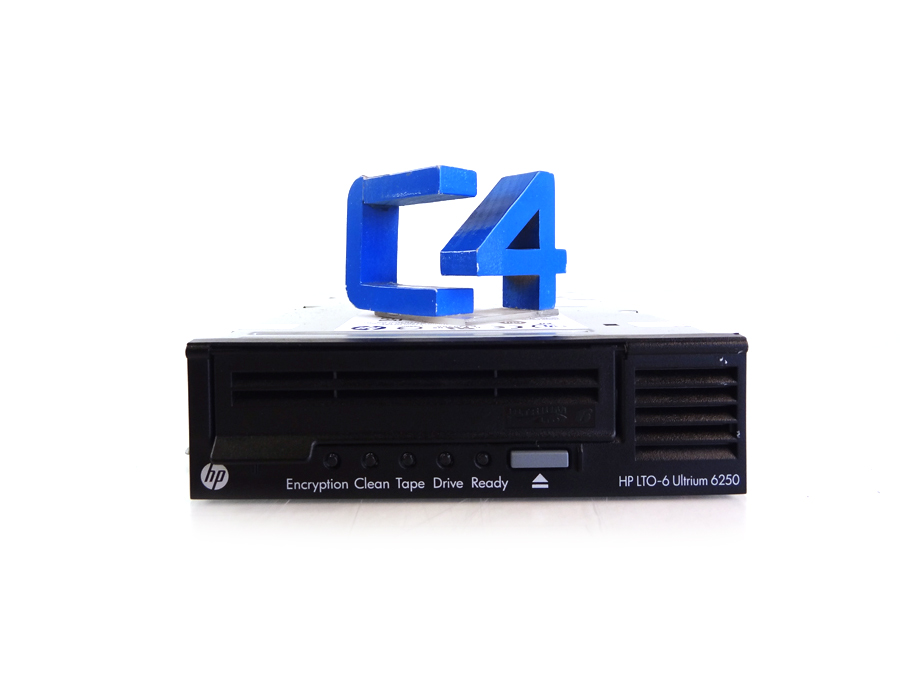HP 684881-001 ULTRIUM 6250 LTO-6 INTERNAL DRIVE - EH969A