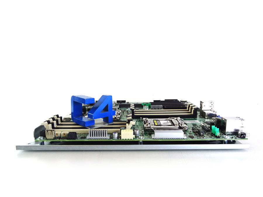 HP 685040-001 SYSTEM BOARD FOR PROLIANT ML350E GEN8 SERVER 641805-001 