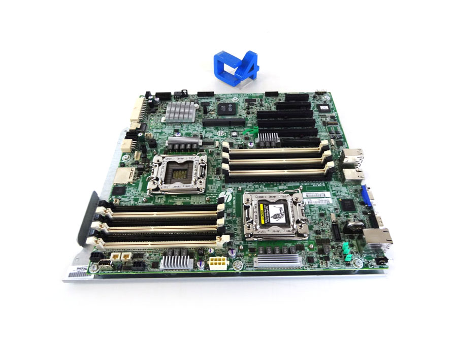 HP 685040-001 SYSTEM BOARD FOR PROLIANT ML350E GEN8 SERVER 641805-001 