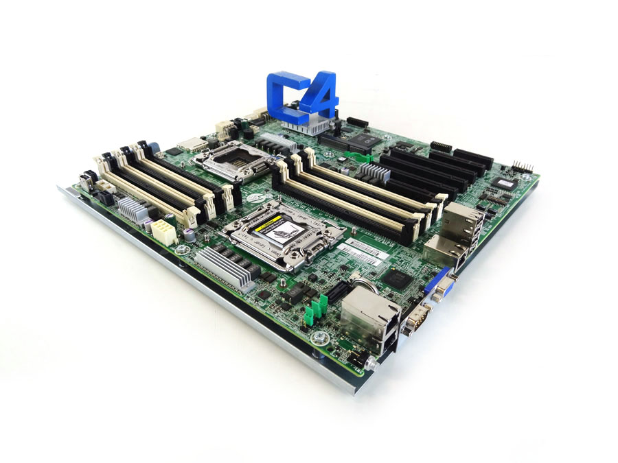 HP 685040-001 SYSTEM BOARD FOR PROLIANT ML350E GEN8 SERVER 641805-001 