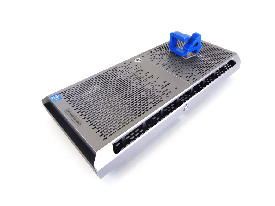 HP 685042-001 ML350E G8 FRONT BEZEL