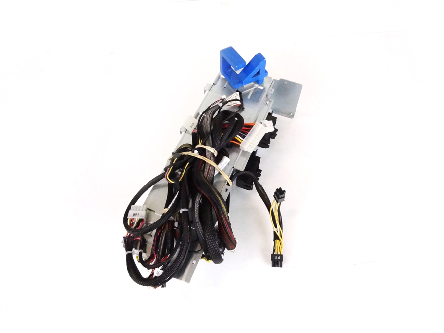 HP 685045-001 REDUNDANT POWER SYSTEM (RPS) BACKPLANE BOARD