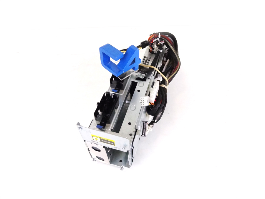 HP 685045-001 REDUNDANT POWER SYSTEM (RPS) BACKPLANE BOARD