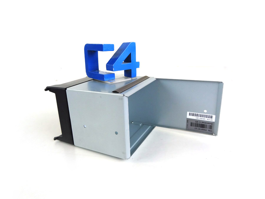 HP 685991-001 3PAR POWER SUPPLY BLANK