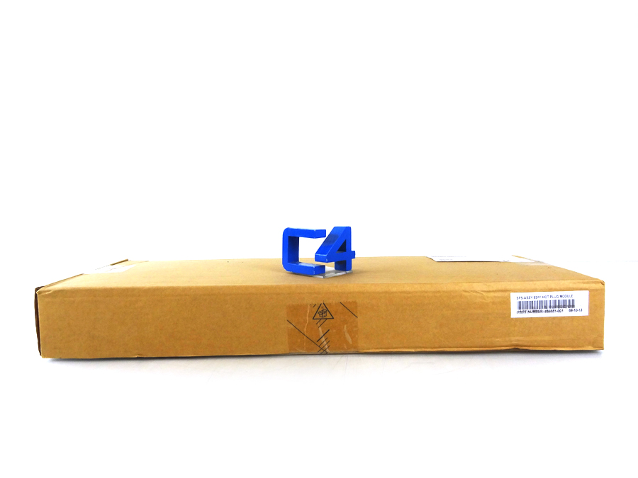 HP 686651-001 8SFF HOT PLUG MODULE *New Sealed*