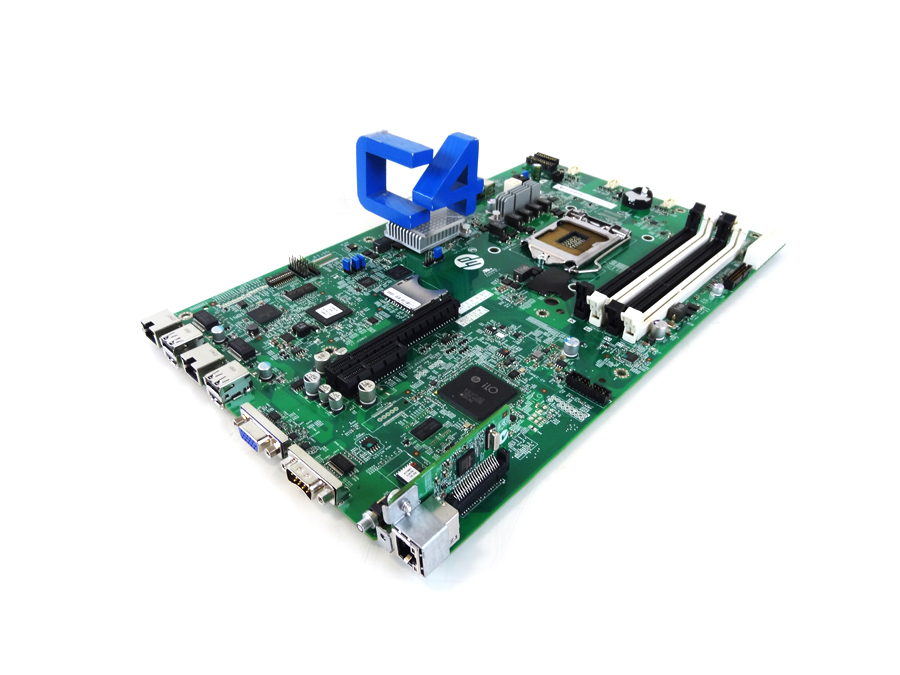 HP 686659-001 SYSTEM BOARD FOR PROLIANT DL320E G8 SERVER 