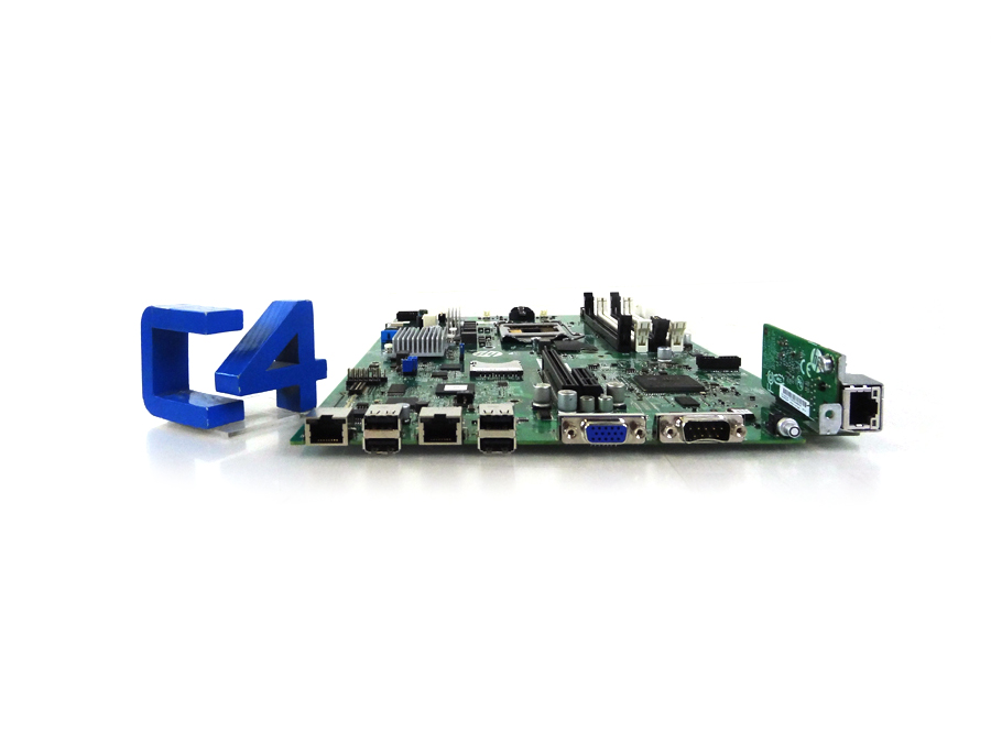 HP 686659-001 SYSTEM BOARD FOR PROLIANT DL320E G8 SERVER 