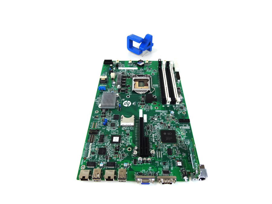 HP 686659-001 SYSTEM BOARD FOR PROLIANT DL320E G8 SERVER 