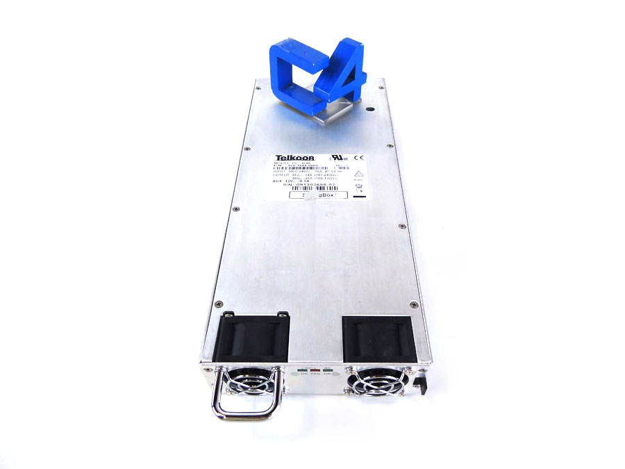 HP 687091-001 MELLANOX 1600W POWER SUPPLY