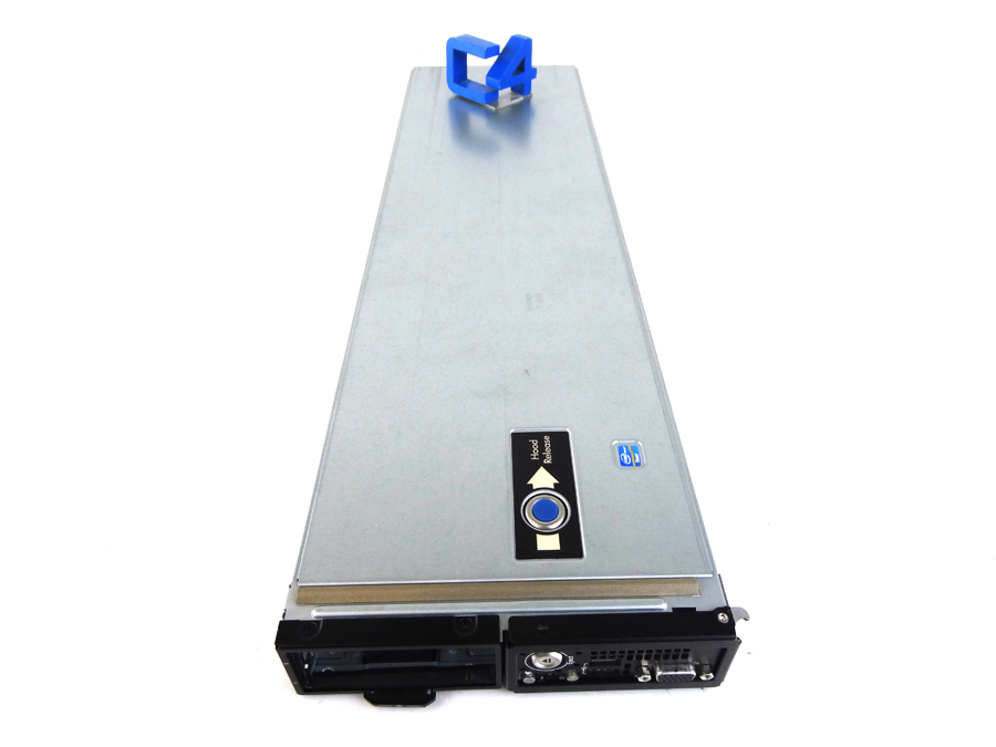 HP 687246-001 SYSTEM BOARD SL4540 GEN8