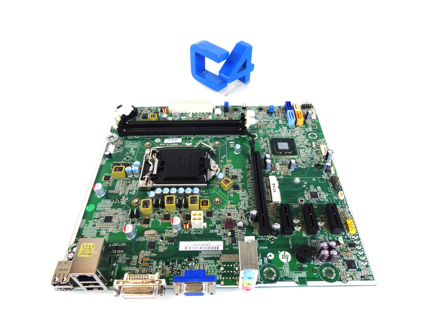 HP 687577-001 PRO 3500 SERIES SYSTEM BOARD