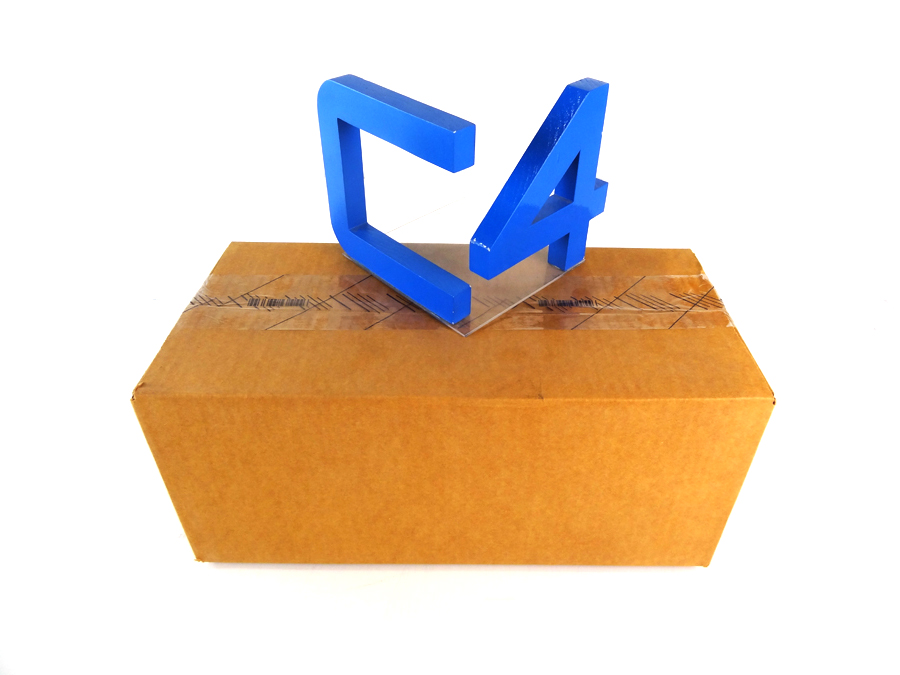 HP 688794-001 750W 277V POWER SUPPLY *New Sealed* - 682360-B21