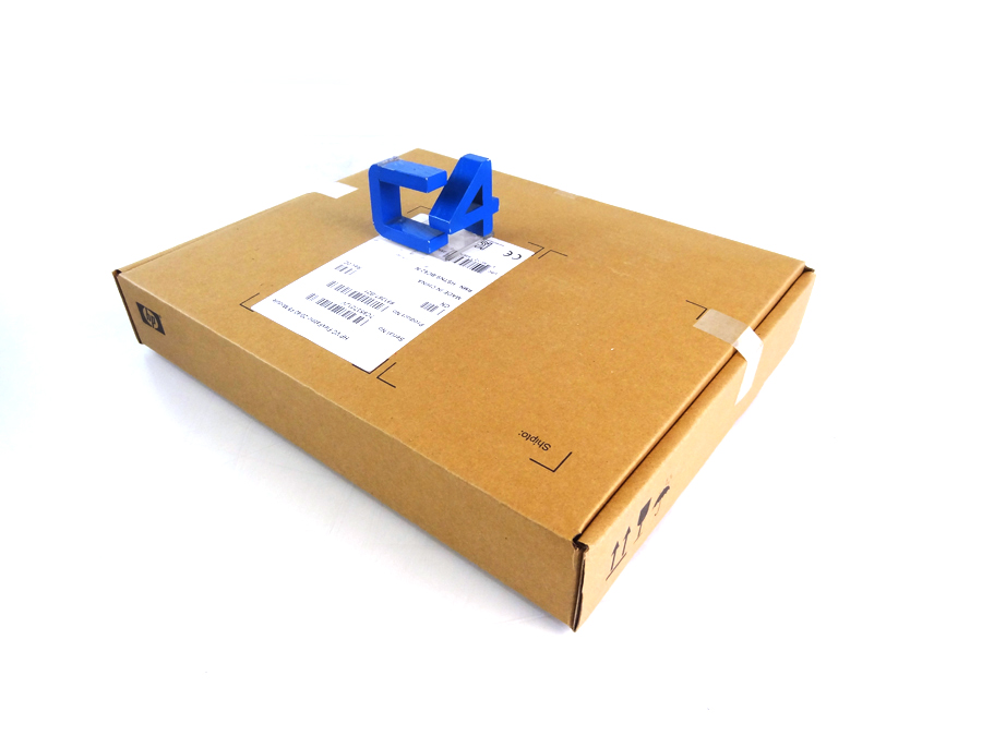 HP 691367-B21 VC FLEXFABRIC-20/40 F8 MODULE - 699350-001 