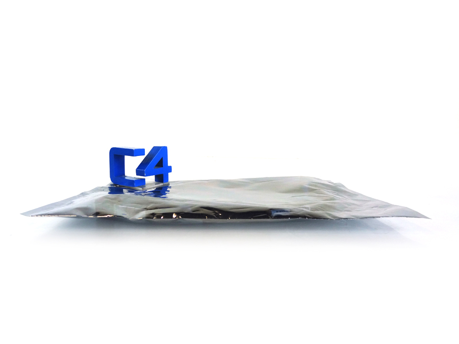 HP 691970-002 HPE 1M HD TO HD CABLE *New Bulk* - 716195-B21, 716196-001 