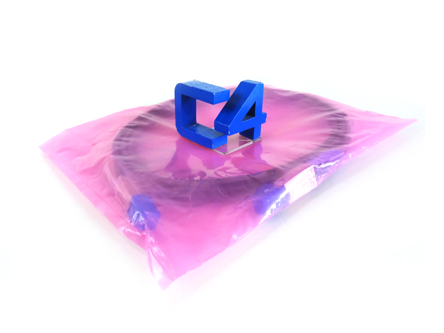 HP 691970-003 MINI-SAS HD 4X TO MINI-SAS HD 2M *New Bulk* - 716197-B21