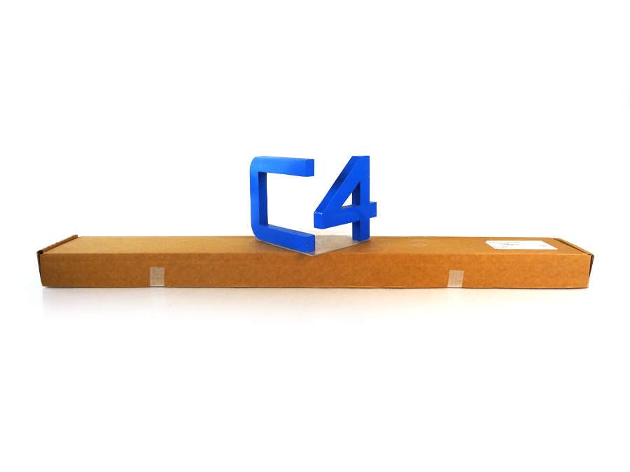 HP 692480-001 2U LFF BALL BEARING RACK KIT - 720864-B21 