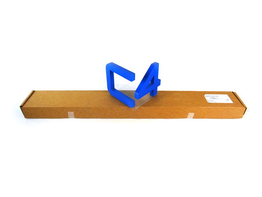 HP 692480-001 2U LFF BALL BEARING RACK KIT - 720864-B21 