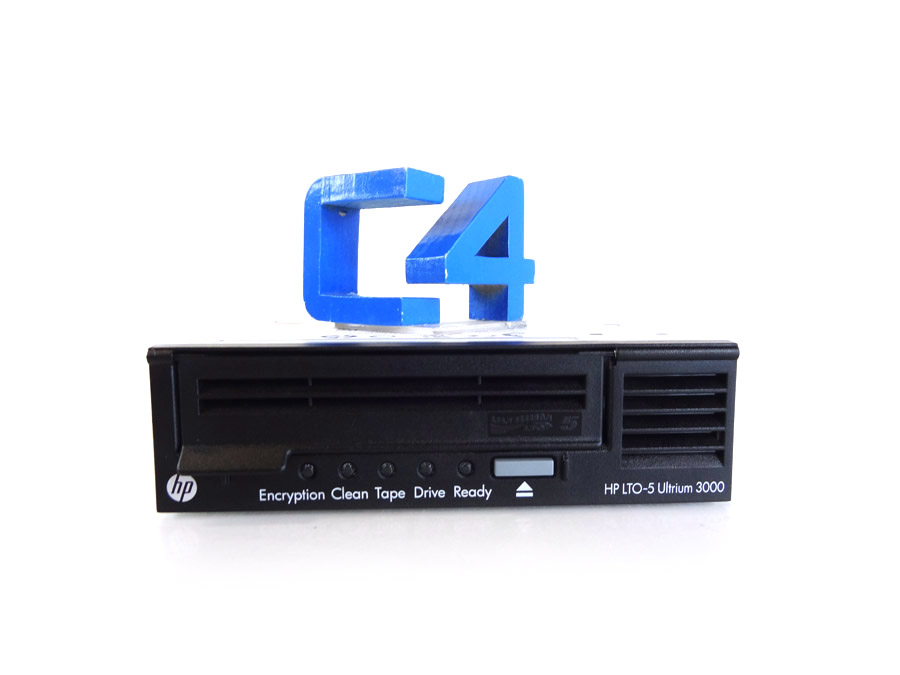 HP 693416-001 HPE LTO-5 ULTRIUM 3000 SAS DRIVE EJ014A, EJ014B
