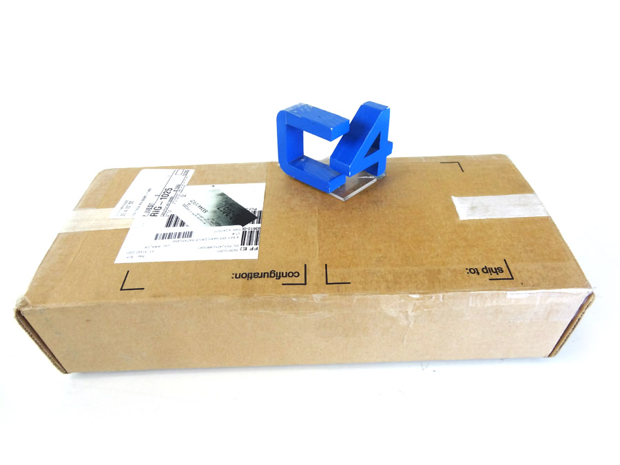 HP 693610-001 6-BAY SMALL FORM FACTOR HARD DRIVE DISK EXPANDER BACKPLANE FOR PROLIANT ML350P GEN8 