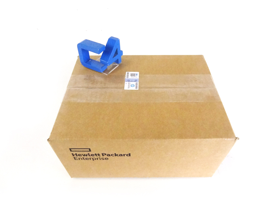 HP 693687-B21 4TB 7200RPM SATA 6GBPS 3.5in HARD DRIVE *New Sealed*- 693720-001