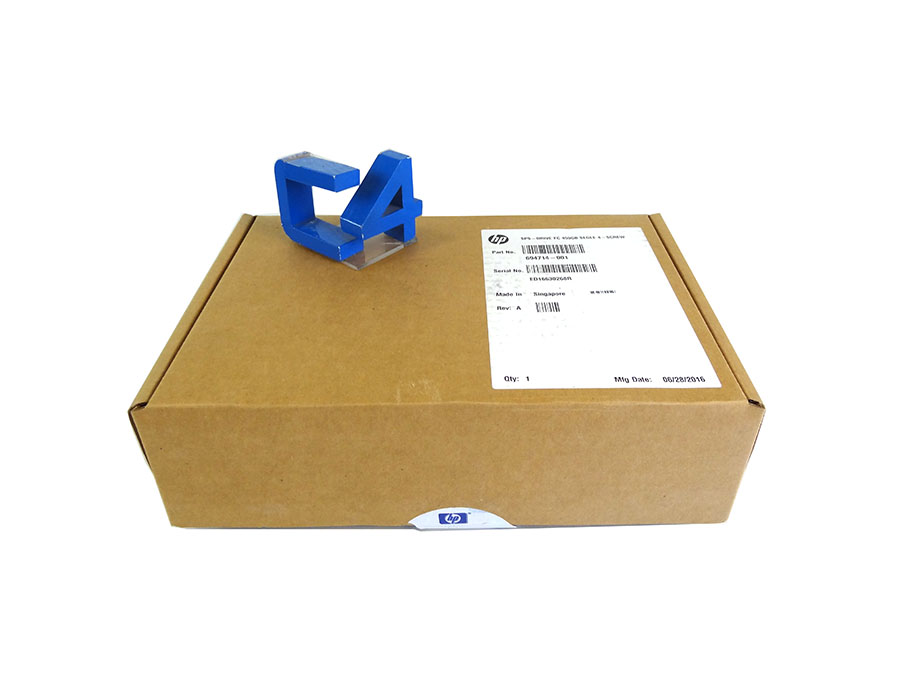 HP 694714-001 3PAR 450GB FC 15K DRIVE *New Sealed* - 640812-001 