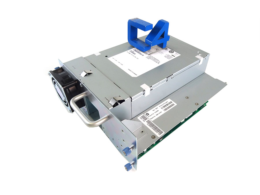 HP 695114-001 RDX320 USB3.0 EXTERNAL DISK