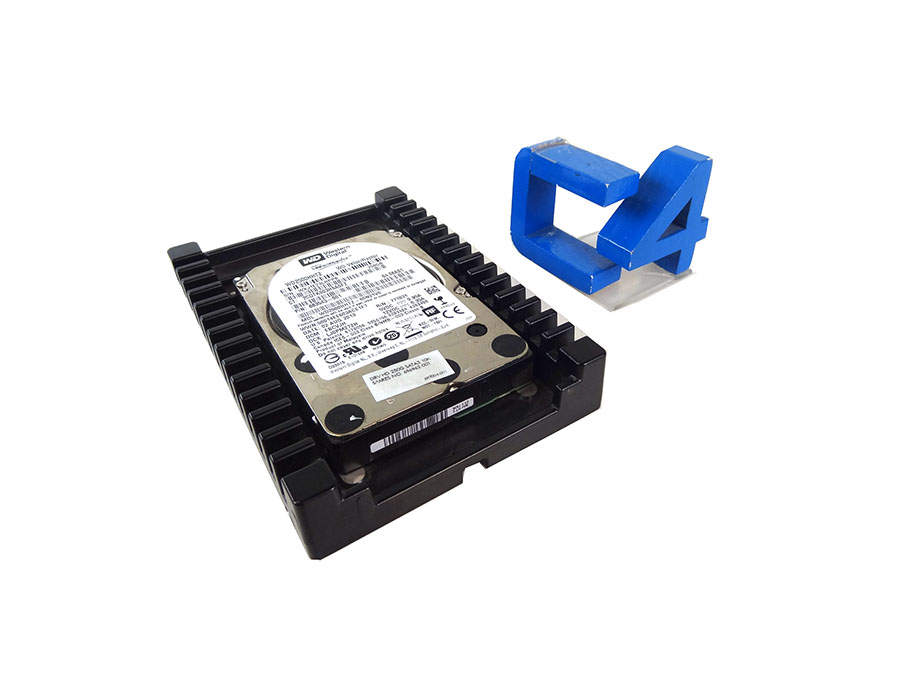 HP 696962-001 250GB 6G 3.5IN 10K SATA HD