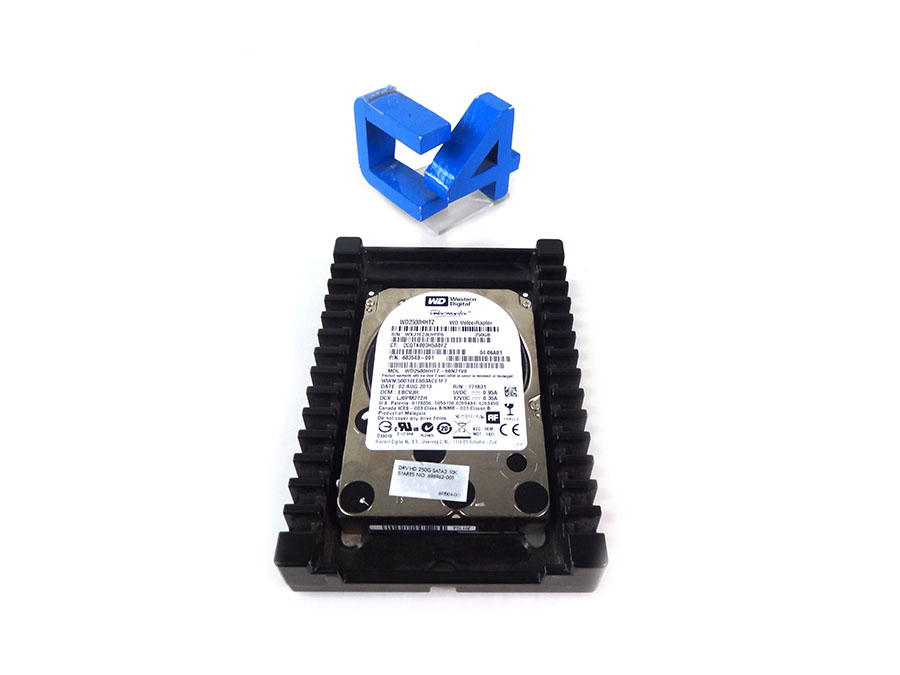 HP 696962-001 250GB 6G 3.5IN 10K SATA HD