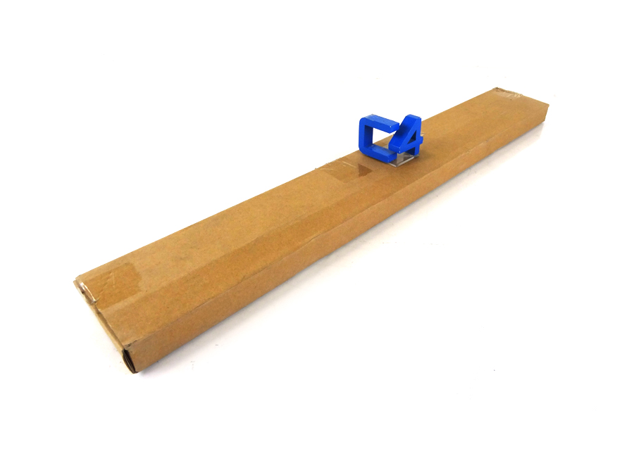 HP 697305-001 RAIL KIT 2U FOR HP D3600/D3700 *New Sealed*- 700520-001