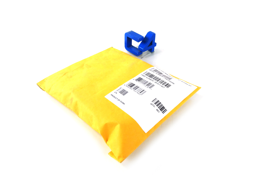 HP 697611-B21 CA ASSY MINI SAS/SS OFFSET KIT *New Sealed*