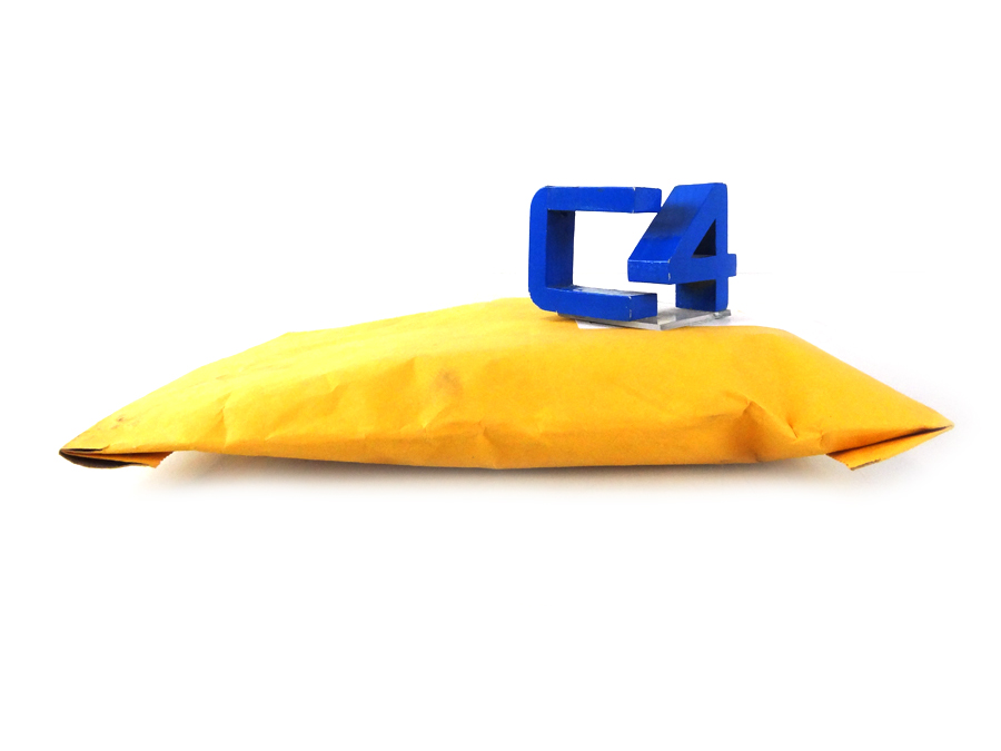 HP 697611-B21 CA ASSY MINI SAS/SS OFFSET KIT *New Sealed*