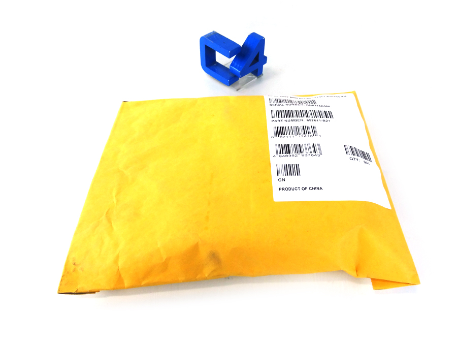 HP 697611-B21 CA ASSY MINI SAS/SS OFFSET KIT *New Sealed*