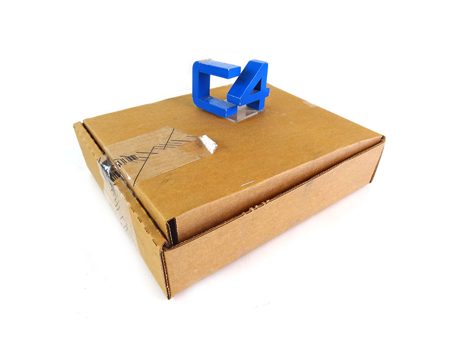 HP 697851-001 BL660C GEN8 SAS & POWER CABLE *New Bulk*