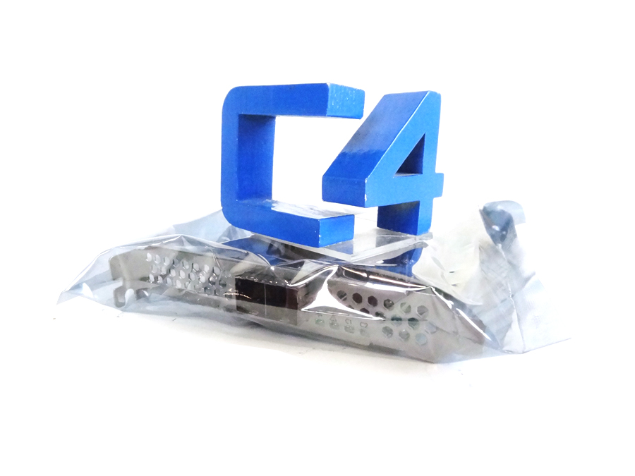 HP 698549-001 HP SMART ARRAY P431ZM FBWC